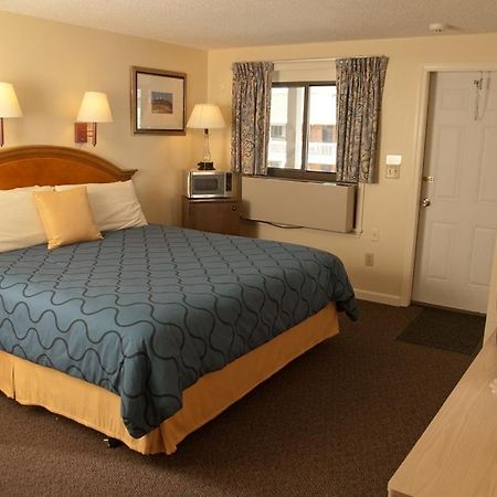 Sands By The Sea Motel 요크 외부 사진