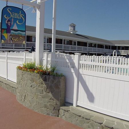 Sands By The Sea Motel 요크 외부 사진