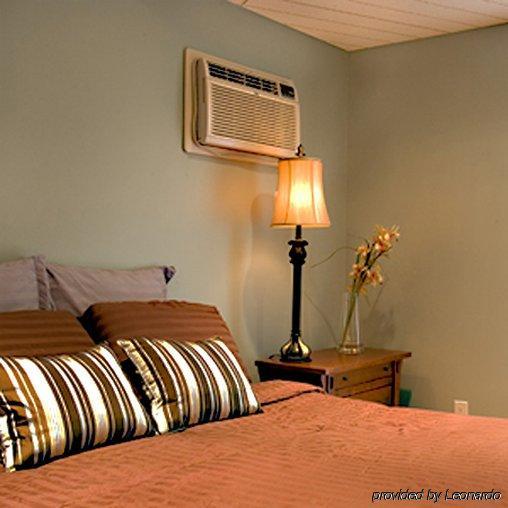 Sands By The Sea Motel 요크 객실 사진