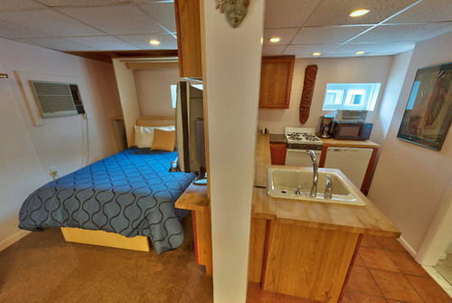 Sands By The Sea Motel 요크 외부 사진